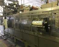 Машины для формования, заполнениия и запечатывания стаканчиков HASSIA THM 32/48
